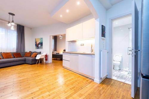 HeKo Modern Apartament Heart of Athens — photo 3