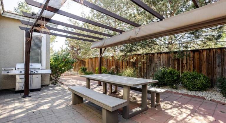 Vacation home | Pets allowed — photo 4