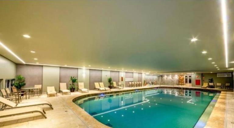 Condominio Golden Gramado Resort JL — photo 3