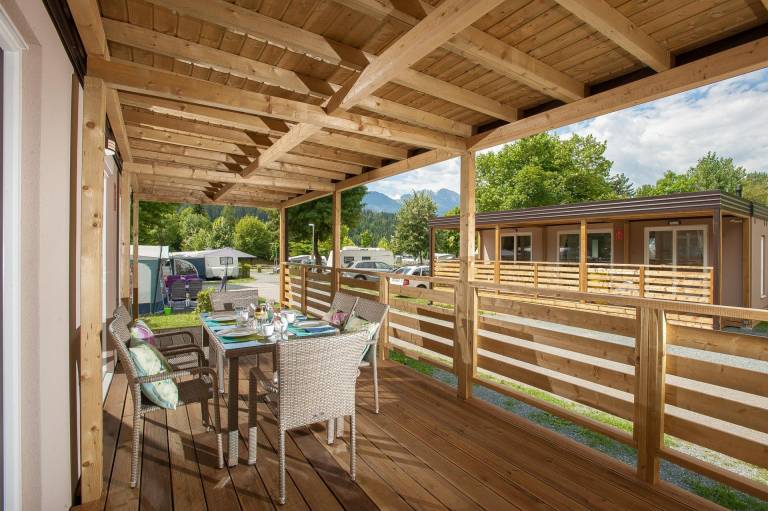 Vacation home with terrace & garden | Pets allowed — photo 3