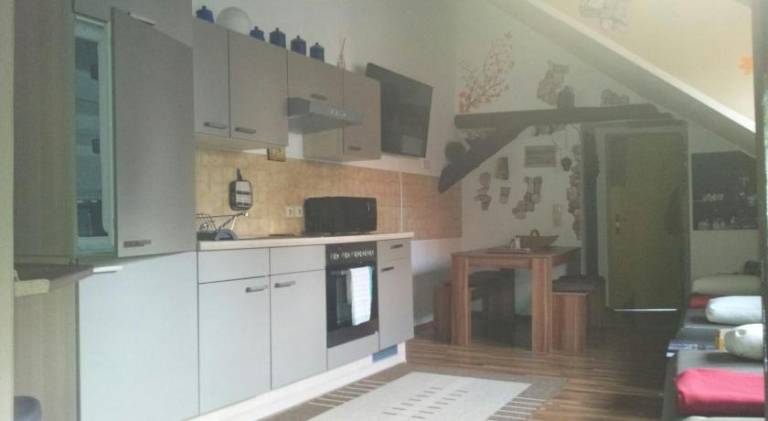 Ferienwohnung Meißen
