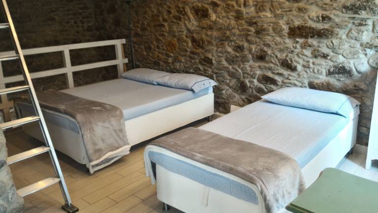 Cottage Rapallo