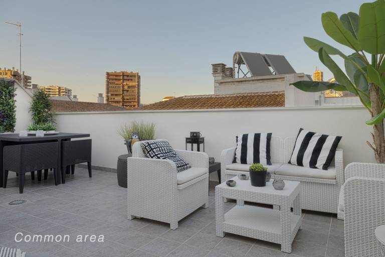 Holiday apartment with 1 room for 4 persons — photo 5