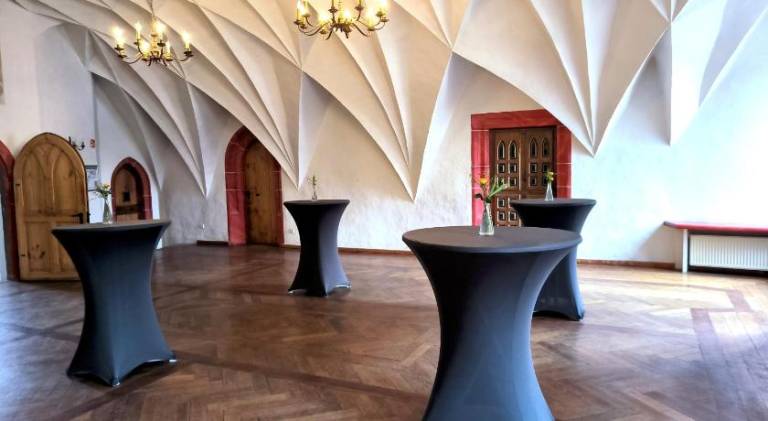 Schloss Hotel Wurzen — photo 5