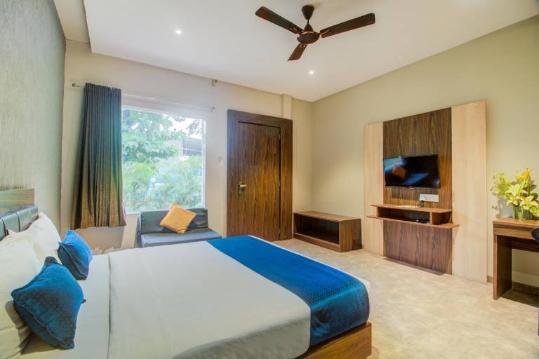 Palette - Sai River Resort — photo 2