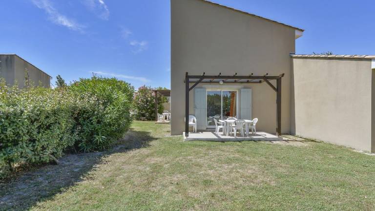 Ferienhaus Saint-Saturnin-lès-Avignon