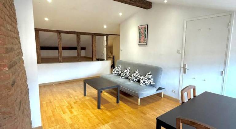 Apartment | Close to Capitole de Toulouse — photo 2