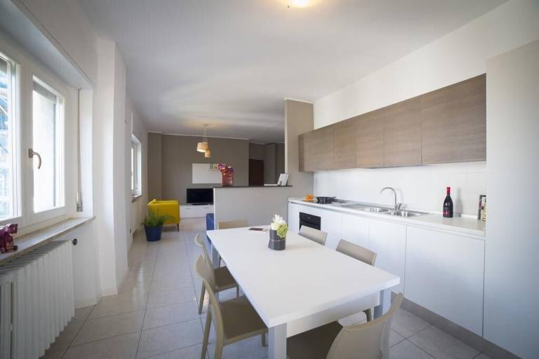 Apartment Beauvais