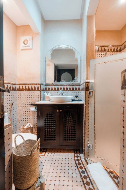 Riad Médina