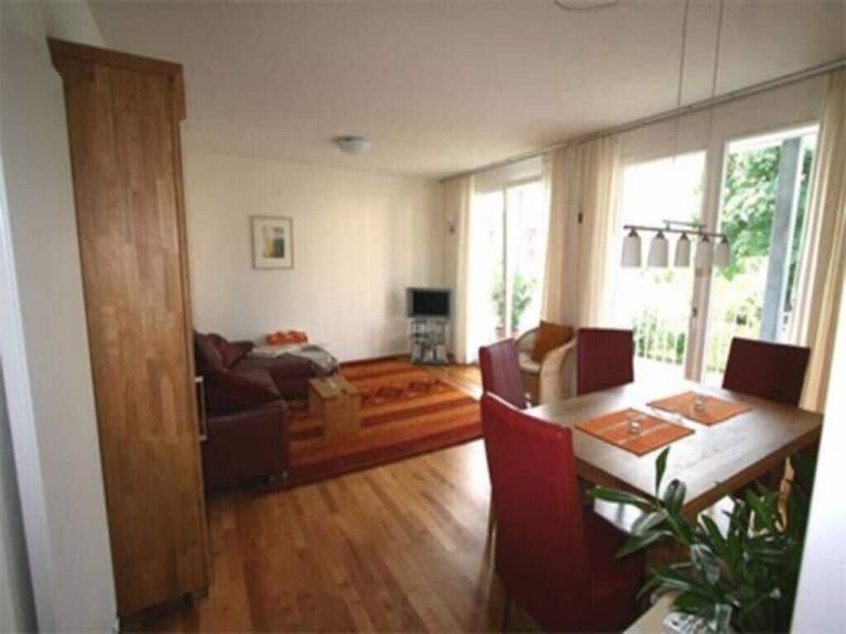 Ferienwohnung Au