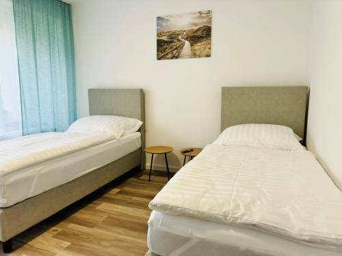 Ferienwohnung Herford