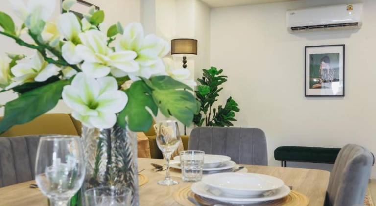 Beautiful house with private pool | Suitable for remote work | Pet-friendly in Patong