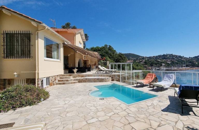Villa Théoule-sur-Mer