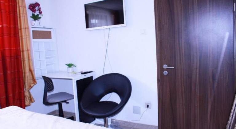 Ferienwohnung