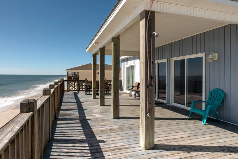 Awake on the Gulf - 104 Tonty Ct — photo 2