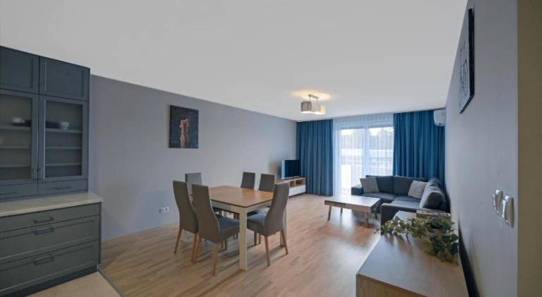 Apartament Bochnia