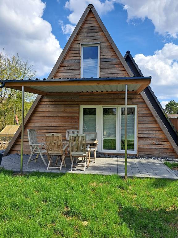 Ferienhaus Salzkotten