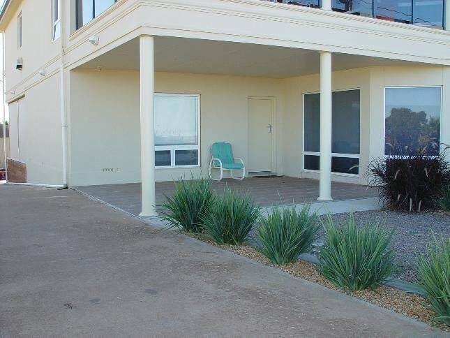 Apartment  Moonta Bay