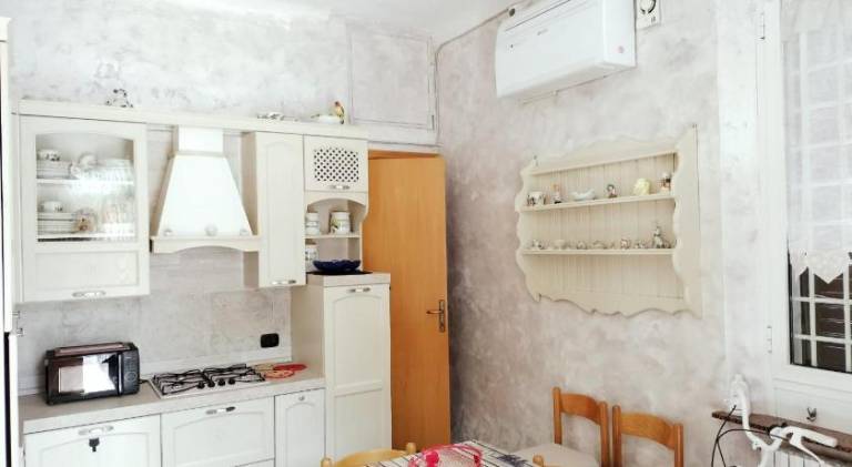 Appartamento Jesi