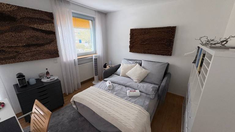 Ferienwohnung Lindenthal