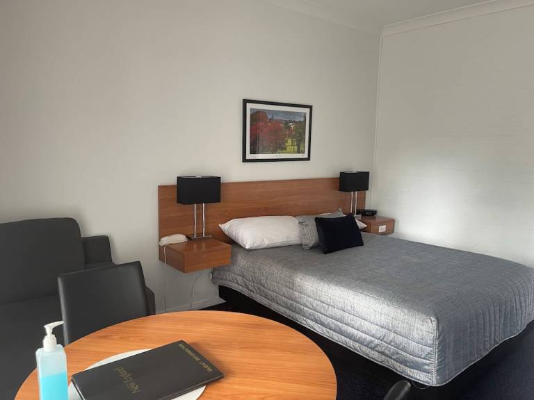 Motel Armidale