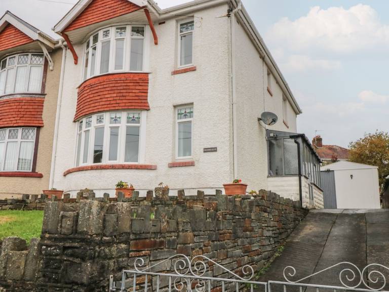 Cottage Pembrey