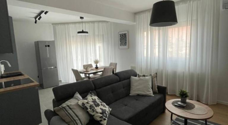 Apartman  Voloder
