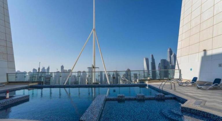 Holiday apartment with pool & hot tub | Pets are welcome — photo 2
