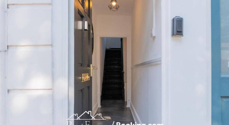 Pleasant apartment | Pets are welcome — photo 2