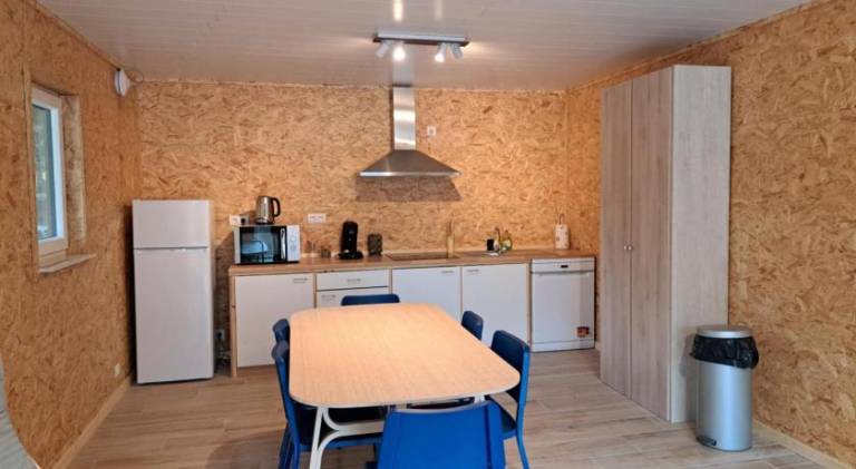 Apartment with garden & patio | Suitable for remote work — photo 3
