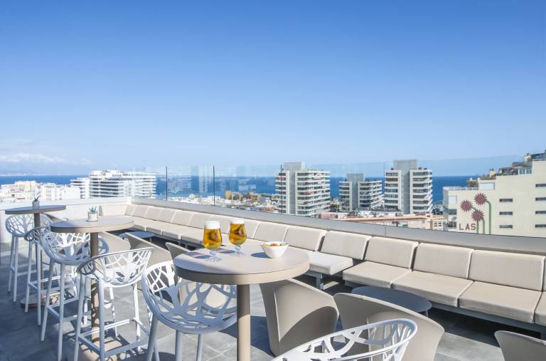 Hotel Costa Málaga (adults) Double R. PV — photo 3