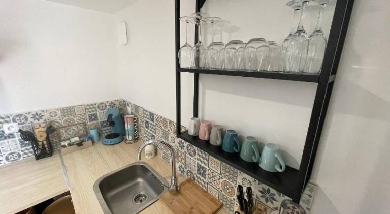 Rental apartment with pool — photo 4