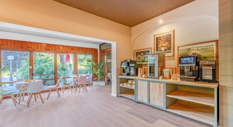 Elba Vibe Smart Hotel — photo 5