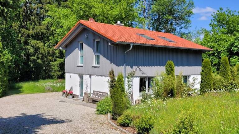 Ferienhaus  Gmund am Tegernsee