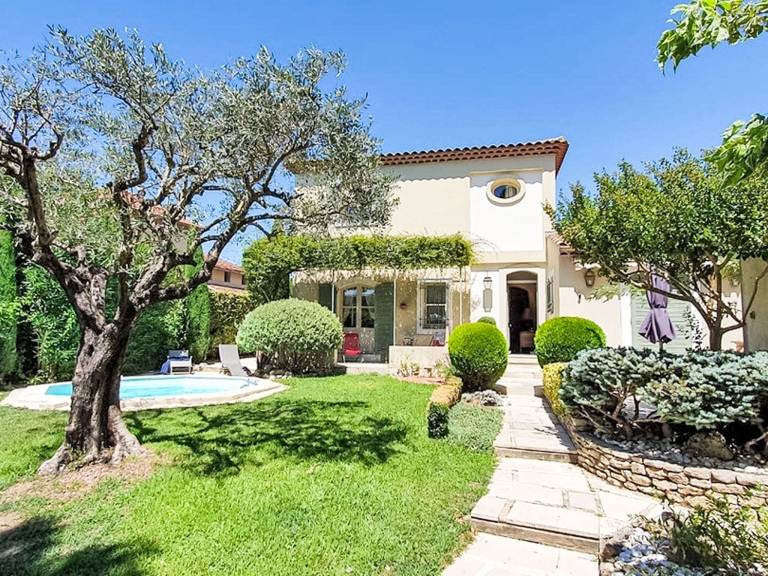 Maison de vacances  Carpentras
