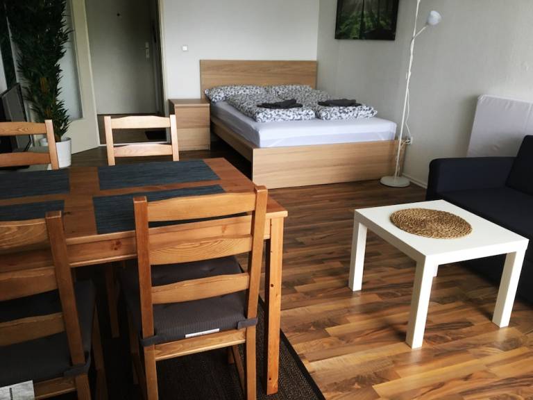 Ferienwohnung  Donaustauf