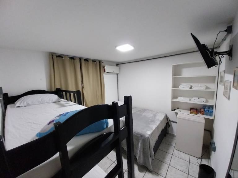 Apartment  Petrópolis