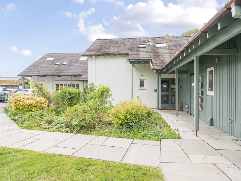 Cottage Windermere
