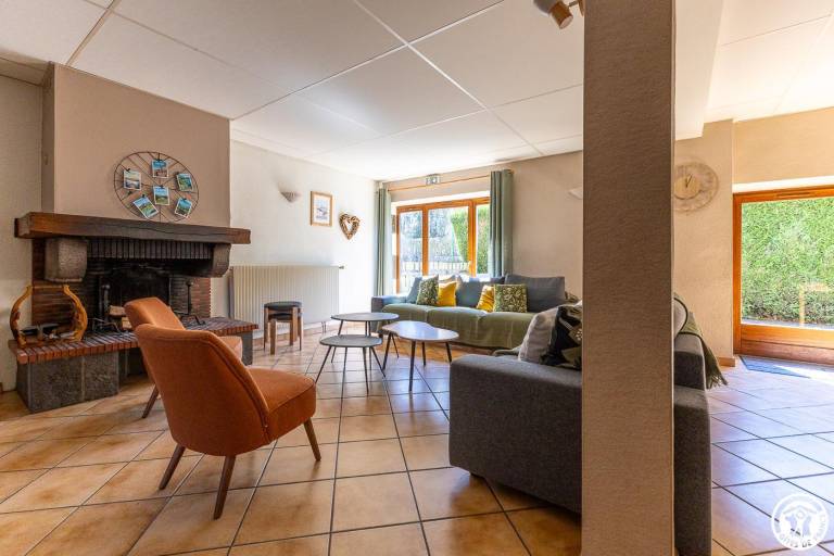 Gîte des Dômes — photo 5