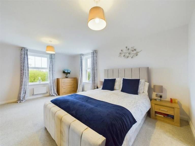 House Roundswell