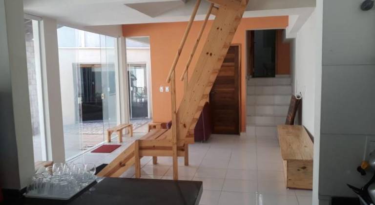 Hostel Guara — photo 2