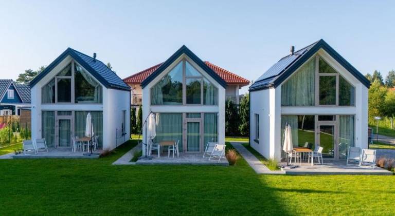House with 2 rooms for 6 persons — photo 2