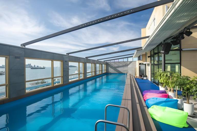 Hotel Wolmido