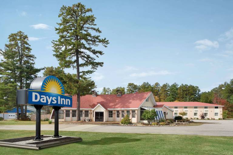 Motel  West Ossipee