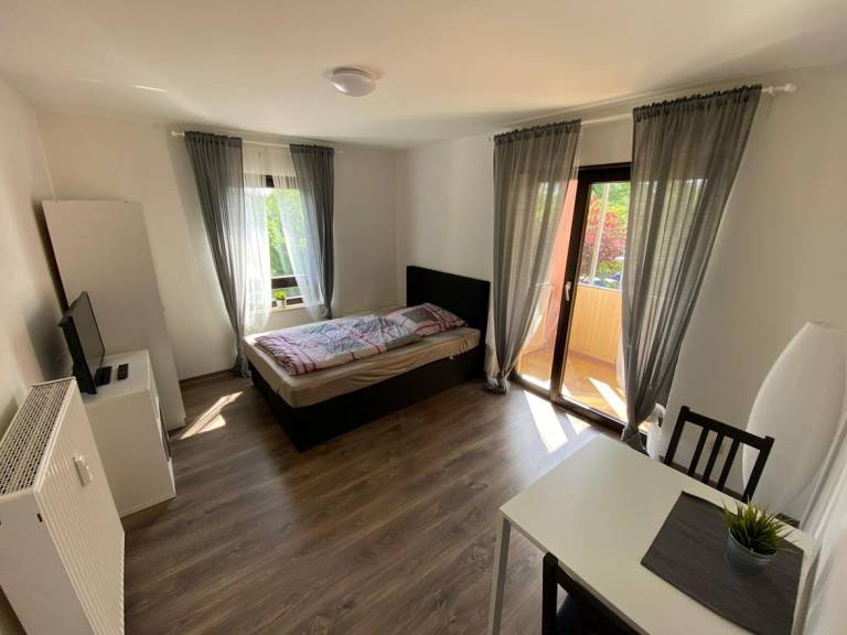 Apartament Mannheim