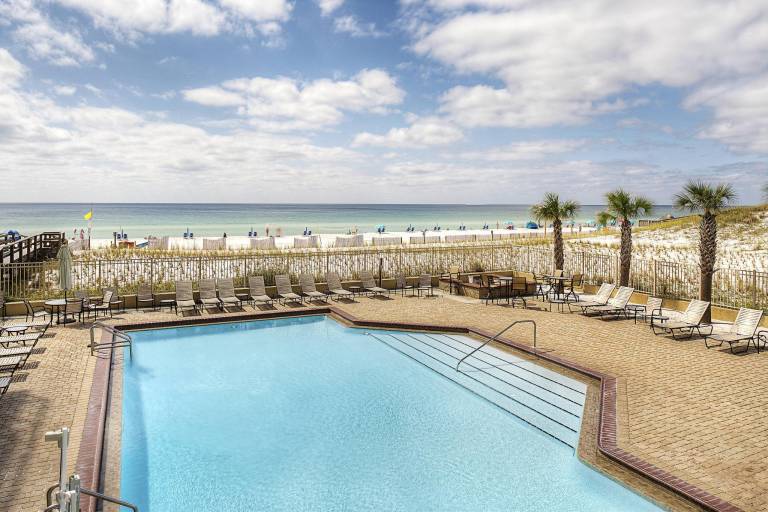 Four Points by Sheraton Destin-Fort Walton Beach in Fort Walton Beach, FL