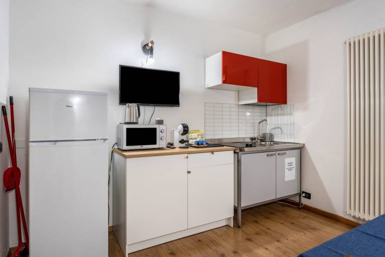 Beautiful holiday apartment with grill, fast internet & garden | Mountain view | Dogs allowed — photo 3