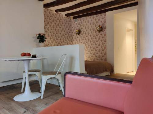 Appartement Chinon