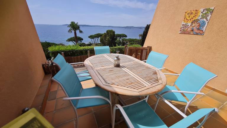 Appartement  Sainte-Maxime