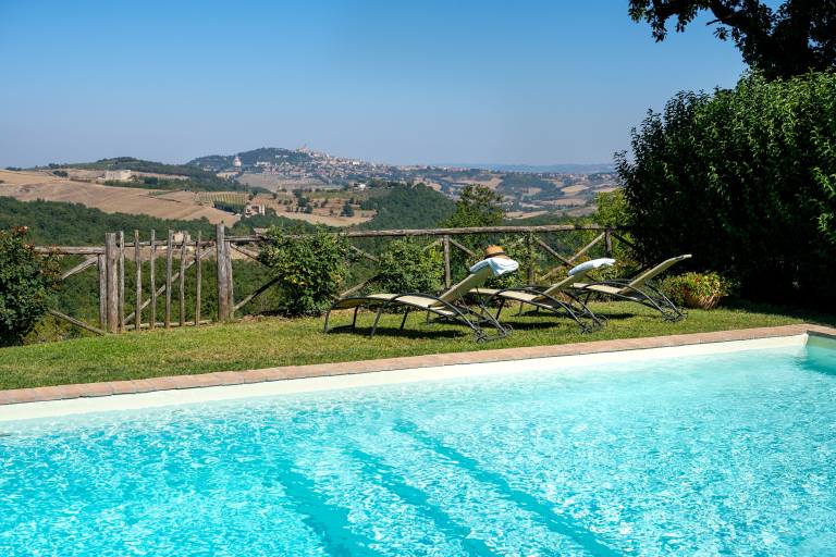Villa Montenero